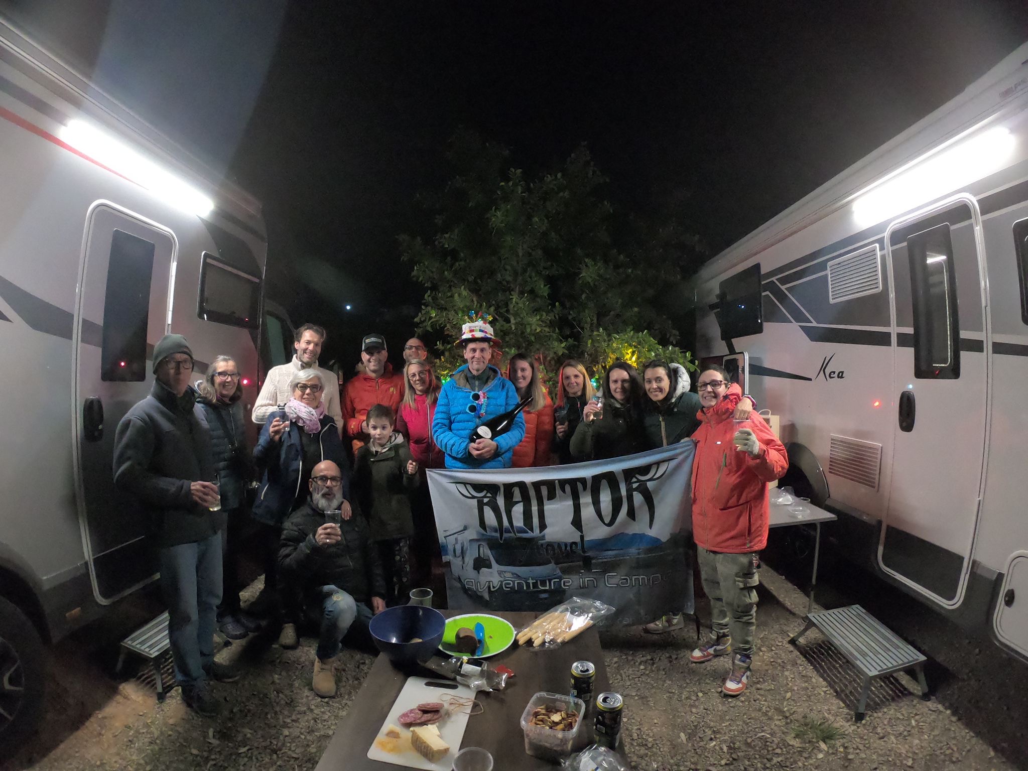 Marocco Capodanno 2024