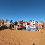 Marocco Capodanno 2024