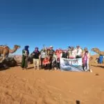 Marocco Capodanno 2024