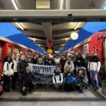 Febbraio 2024 Trenino del Bernina e Pizzoccheri
