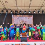 Febbraio 2024 Carnevale Cento