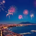 Capodanno al Sud tra Pompei,Napoli Costiera Amalfitana e Reggia di Caserta dal 27-1 Gennaio 2025(ultime 4 persone)