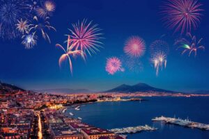 Capodanno al Sud tra Pompei,Napoli Costiera Amalfitana e Reggia di Caserta dal 27-1 Gennaio 2025(ultime 4 persone)