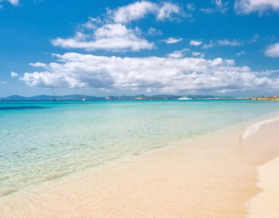 Ibiza e Formentera in camper dal 29 Agosto - 10 Settembre 2025(iscrizioni aperte)