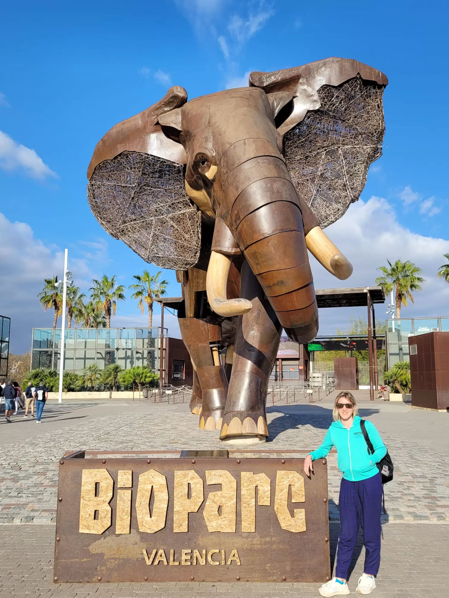 Tour di Primavera Aprile 2024 in Andalusia