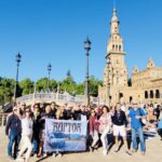 Tour di Primavera Aprile 2024 in Andalusia