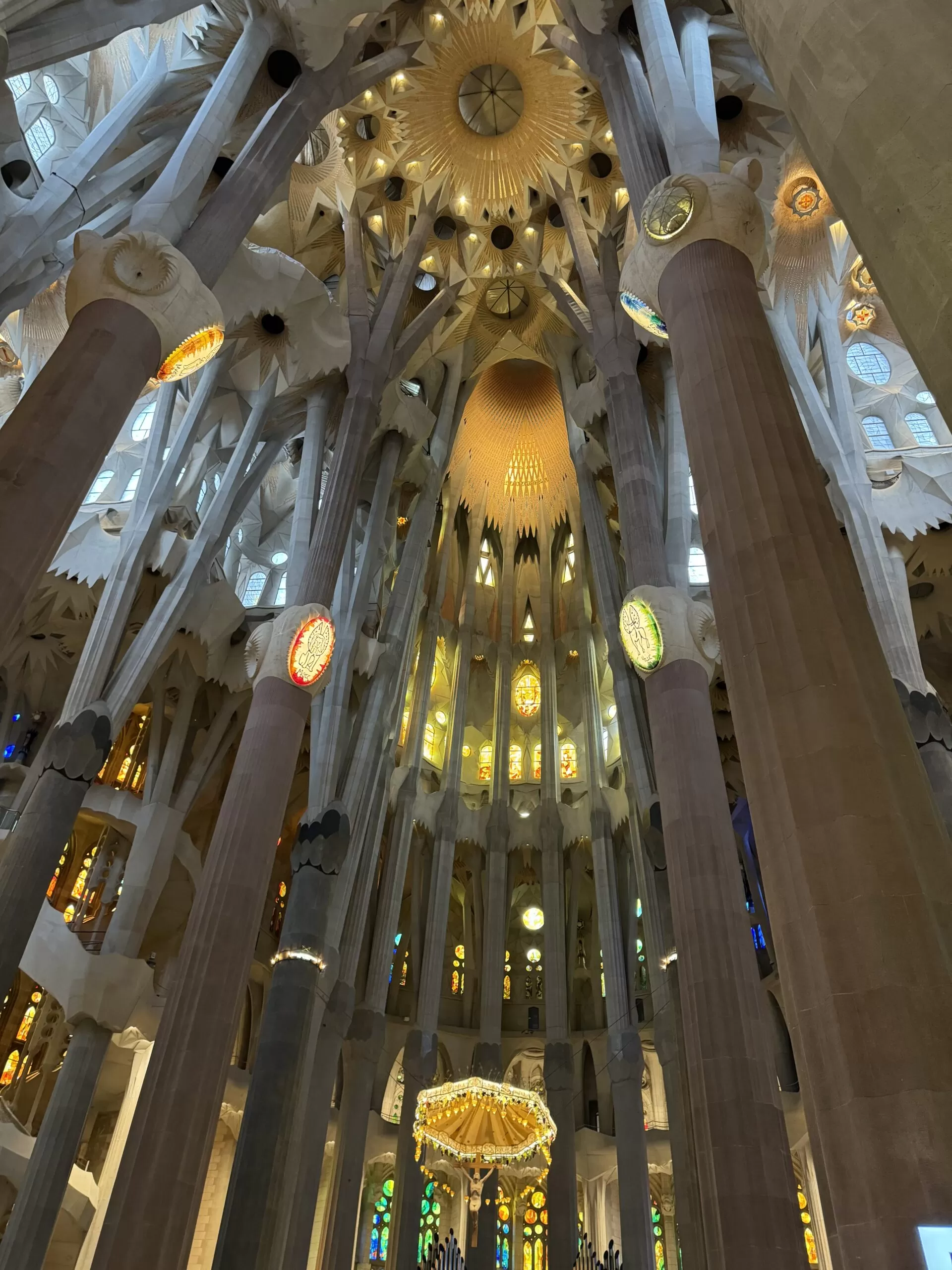 Tour di Primavera Aprile 2024 in Andalusia