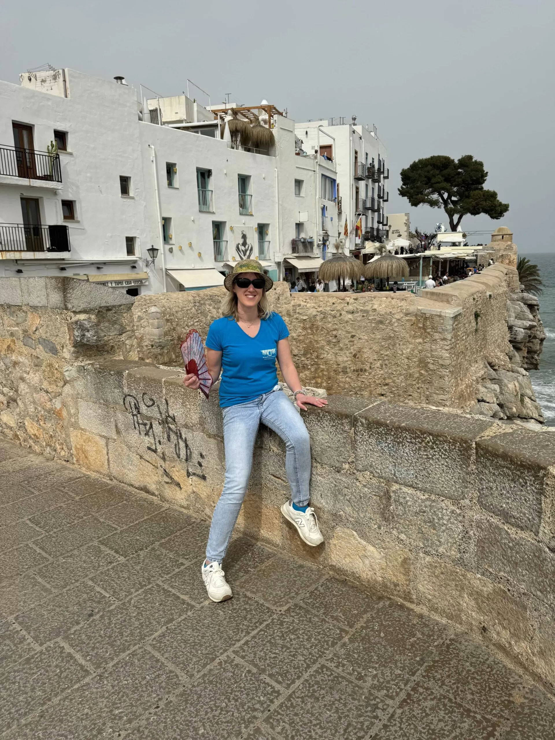 Tour di Primavera Aprile 2024 in Andalusia