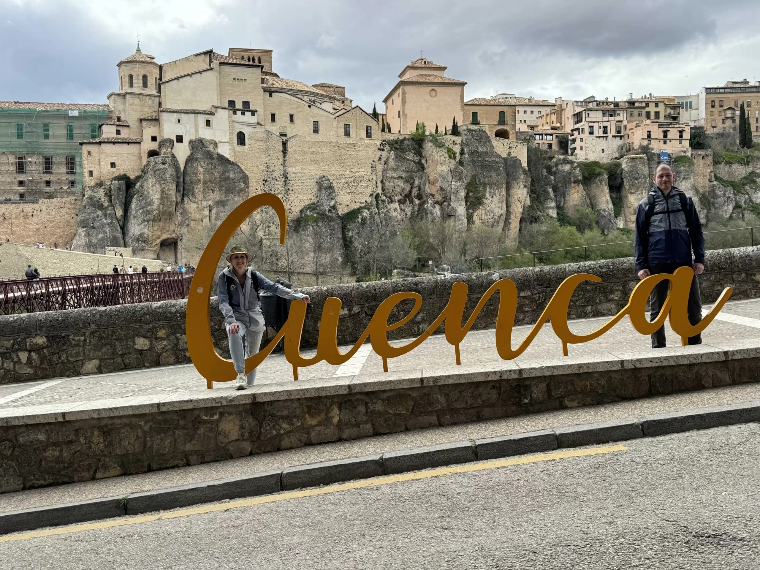 Tour di Primavera Aprile 2024 in Andalusia