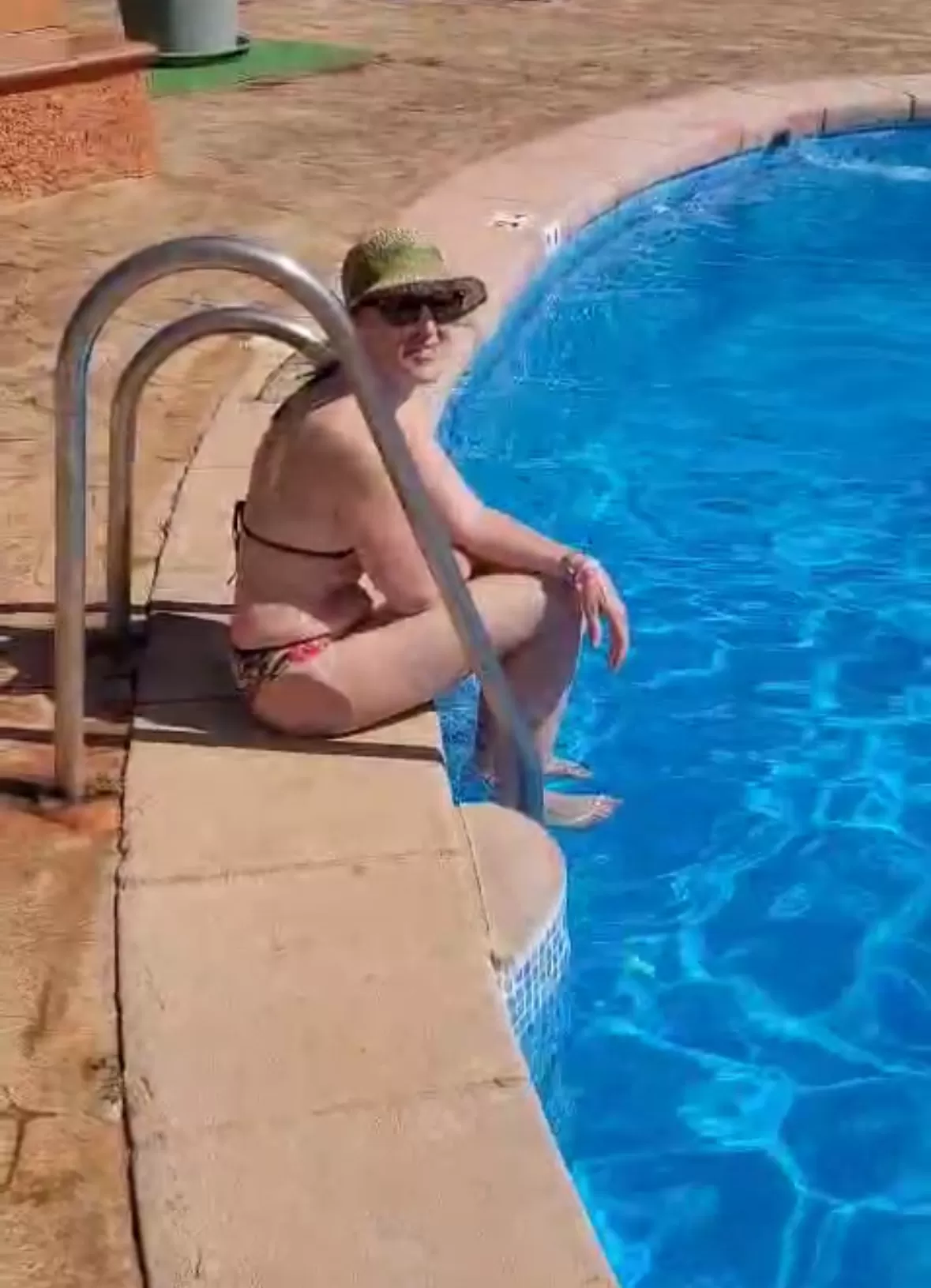 Tour di Primavera Aprile 2024 in Andalusia