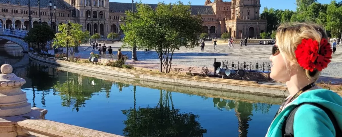 Tour di Primavera Aprile 2024 in Andalusia