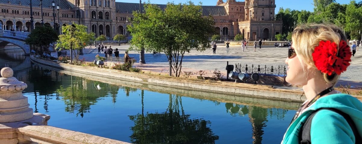 Tour di Primavera Aprile 2024 in Andalusia