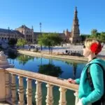 Tour di Primavera Aprile 2024 in Andalusia