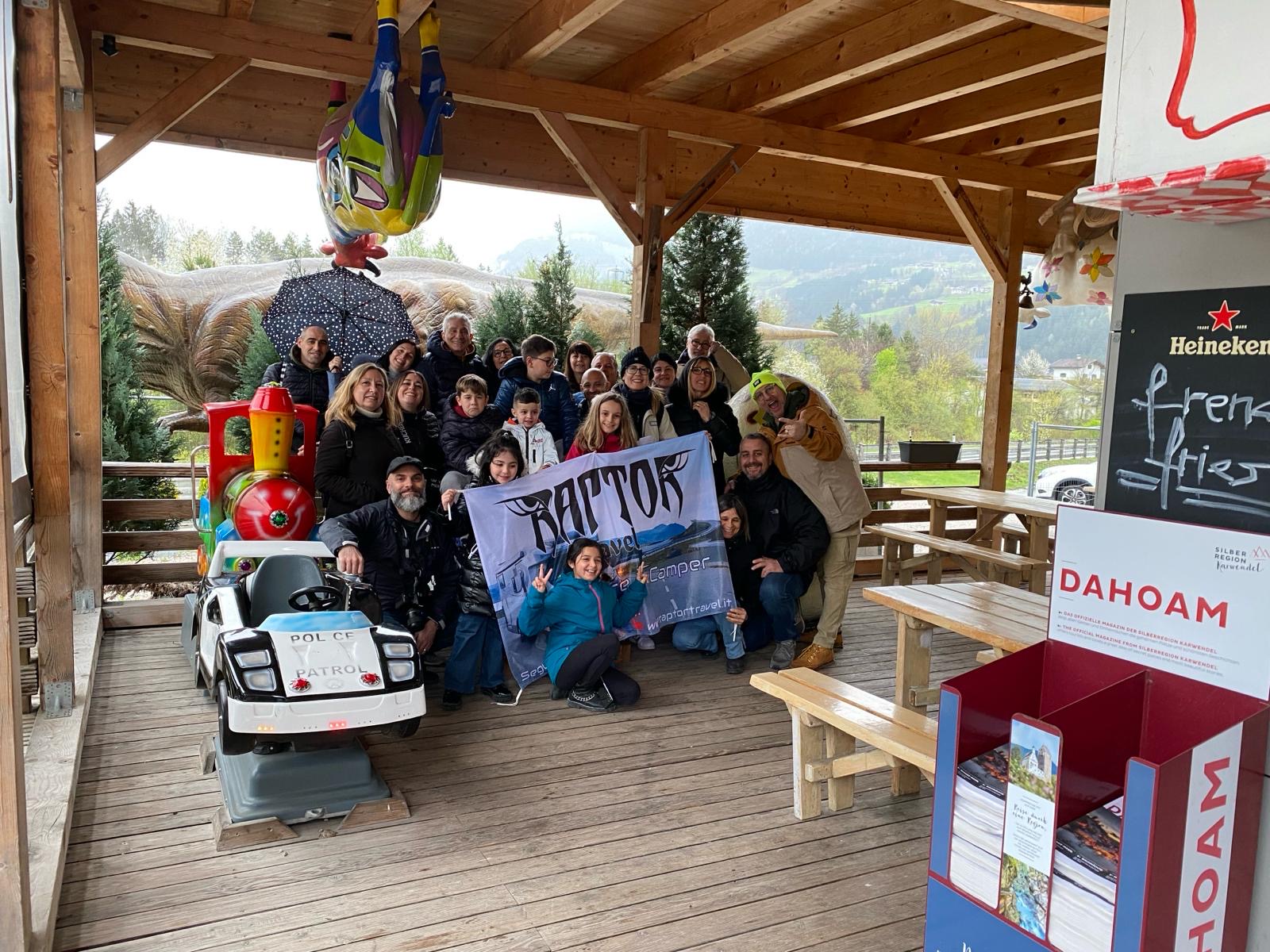 Tour di Pasqua 2024 Slovenia, Praga e Austria