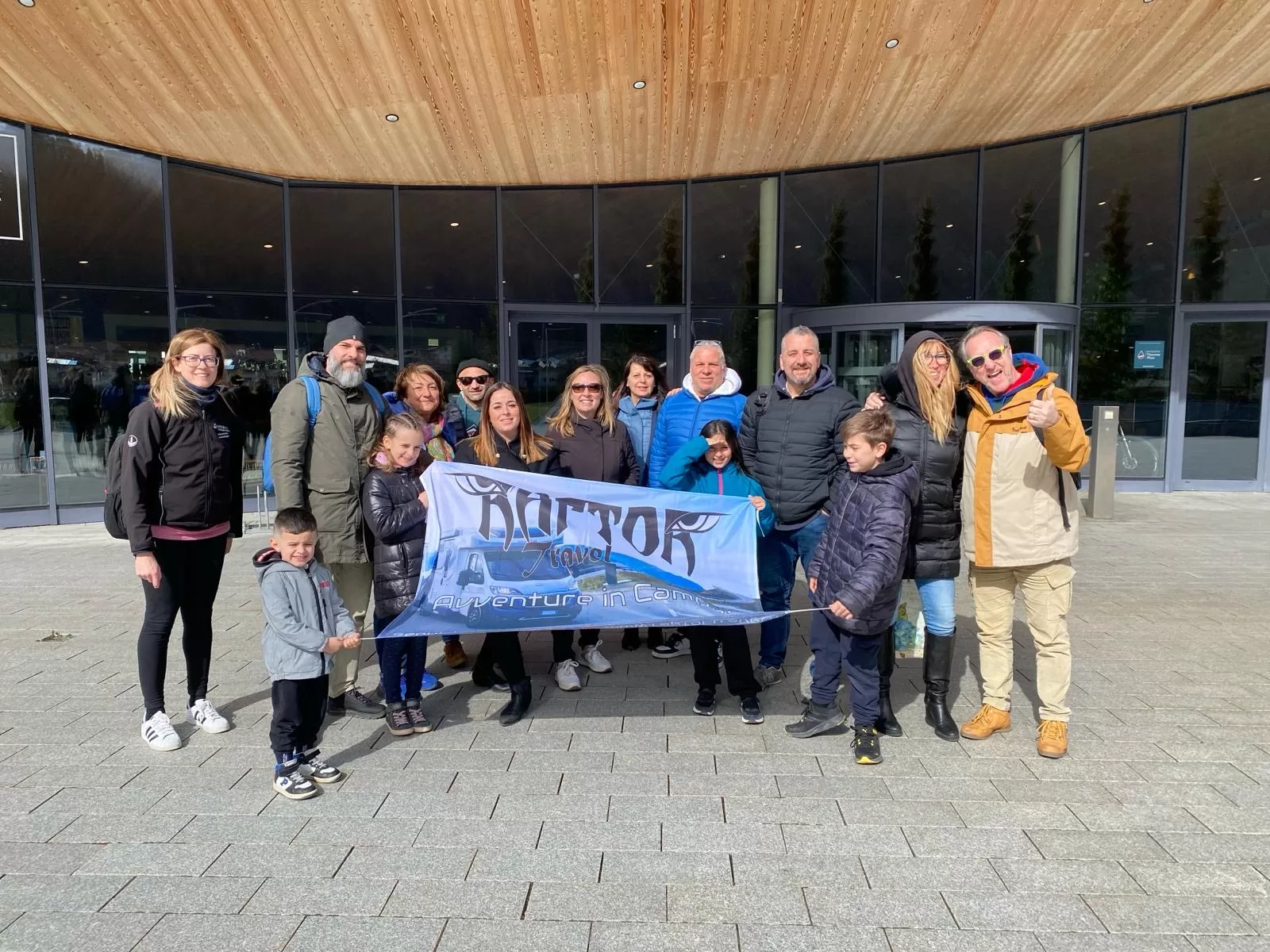 Tour di Pasqua 2024 Slovenia, Praga e Austria