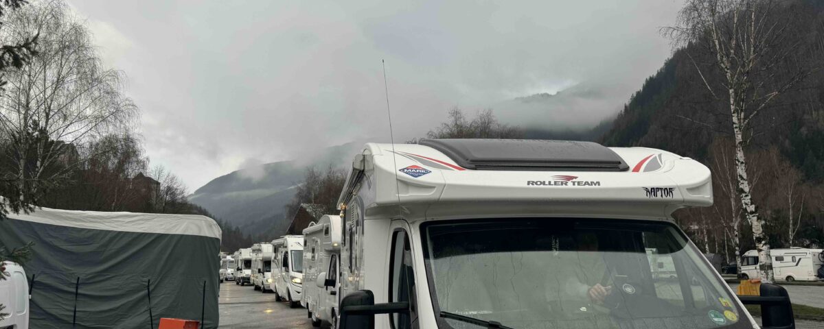 Tour di Pasqua 2024 Slovenia, Praga e Austria