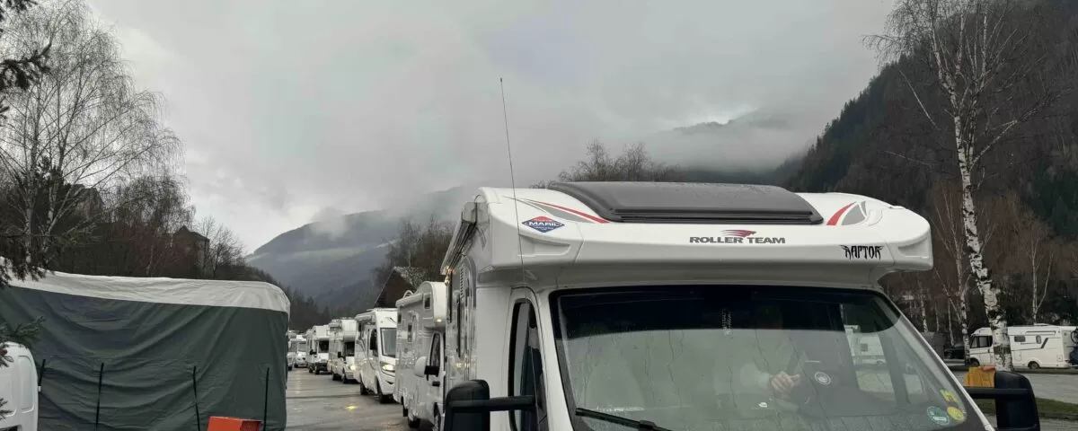 Tour di Pasqua 2024 Slovenia, Praga e Austria