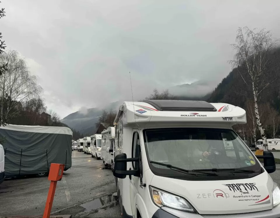 Tour di Pasqua 2024 Slovenia, Praga e Austria