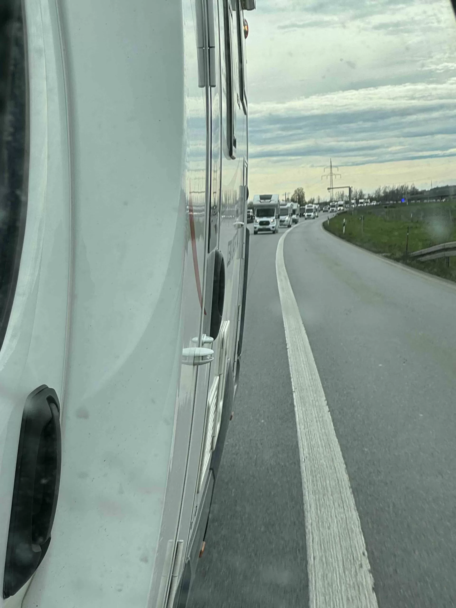 Tour di Pasqua 2024 Slovenia, Praga e Austria
