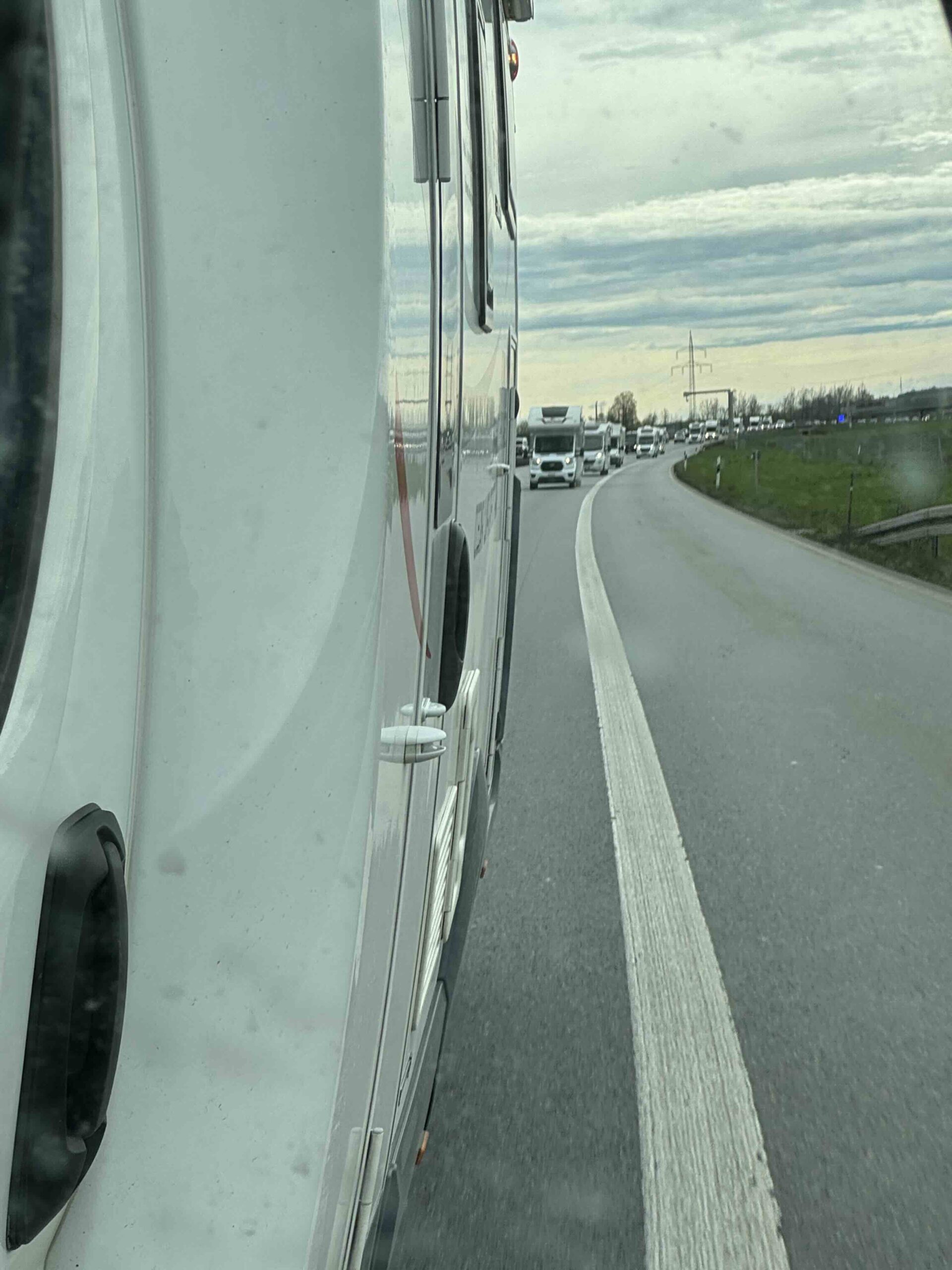 Tour di Pasqua 2024 Slovenia, Praga e Austria