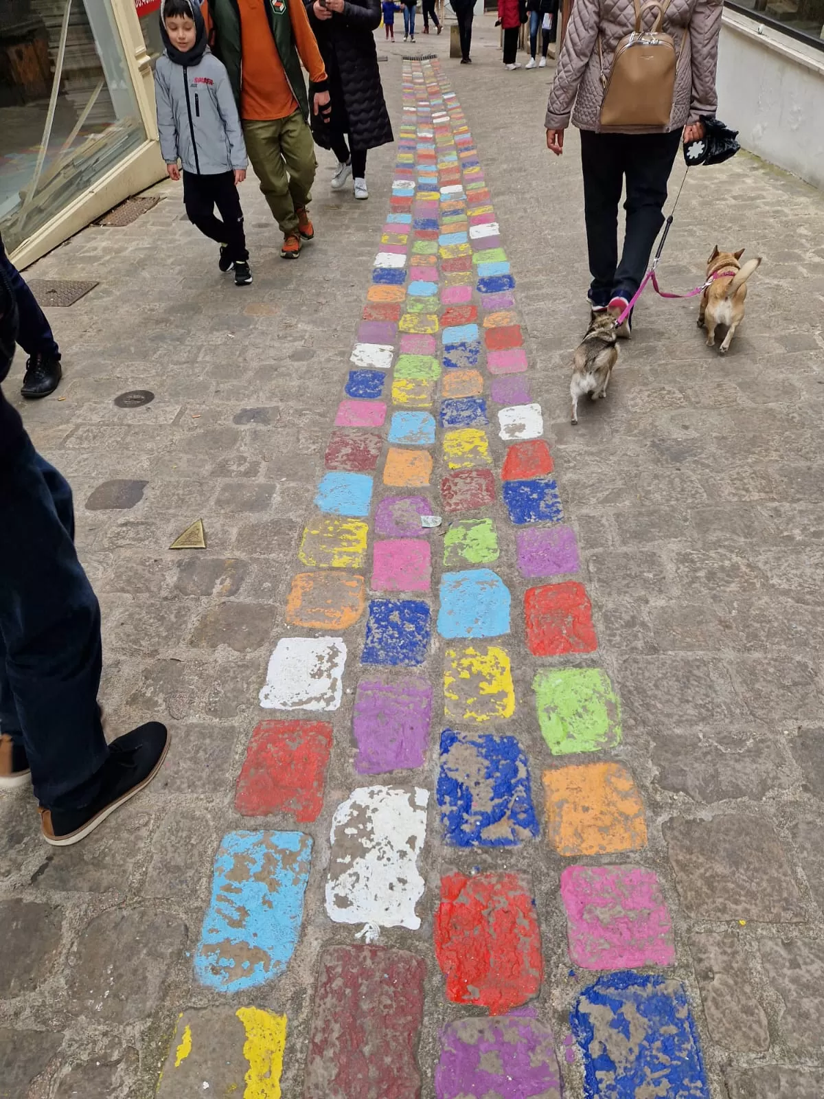 Tour in camper del ponte Aprile 2024 Disneyland con Parigi e Versailles - Napoli, costiera Amalfitana,Vesuvio e Pompei