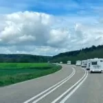 Tour in camper del ponte Aprile 2024 Disneyland con Parigi e Versailles - Napoli, costiera Amalfitana,Vesuvio e Pompei