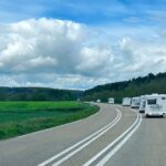 Tour in camper del ponte Aprile 2024 Disneyland con Parigi e Versailles - Napoli, costiera Amalfitana,Vesuvio e Pompei