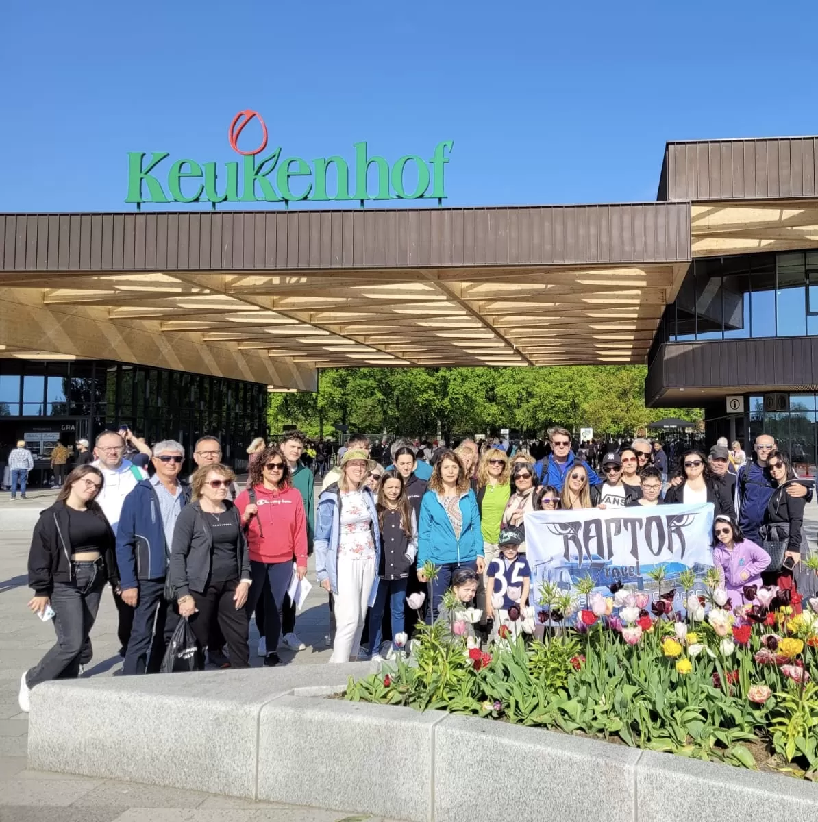 Olanda in camper Aprile 2024 tra mulini e tulipani