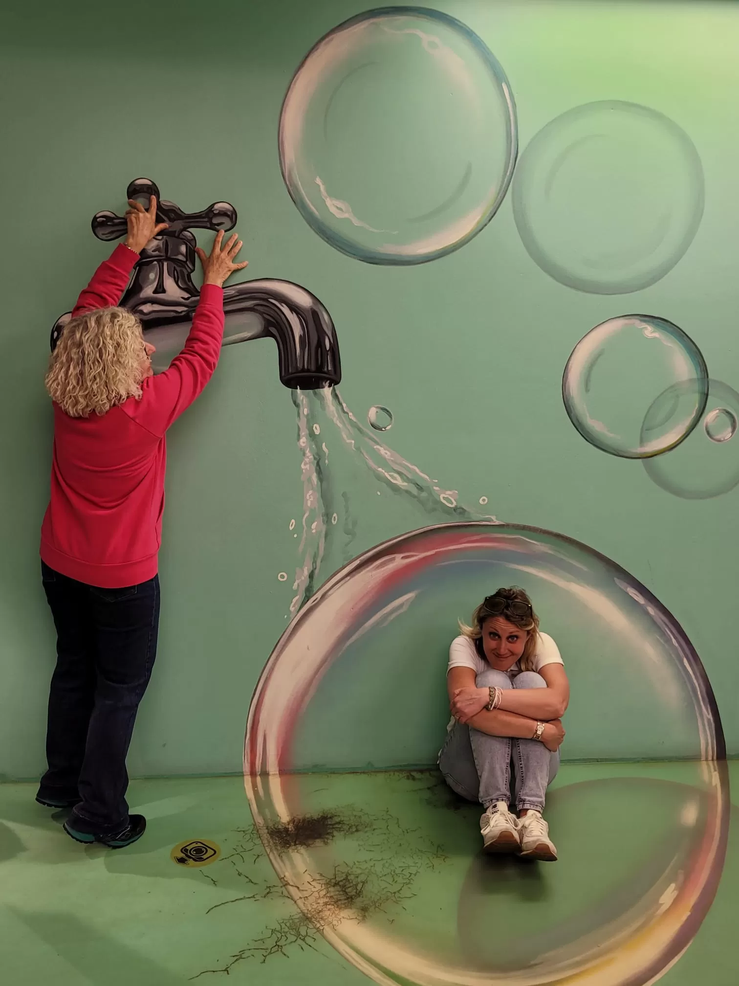 Olanda in camper Aprile 2024 tra mulini e tulipani