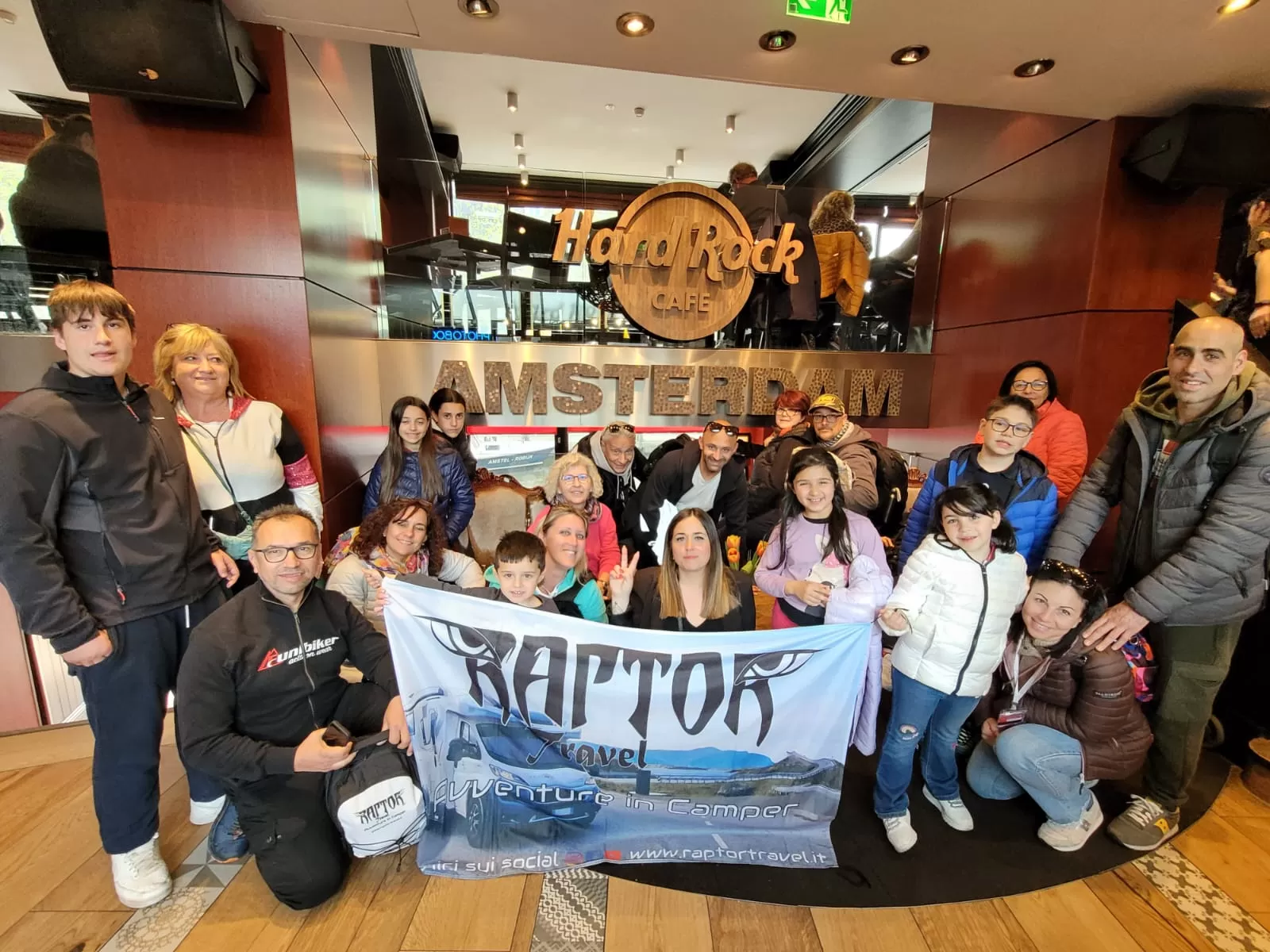 Olanda in camper Aprile 2024 tra mulini e tulipani