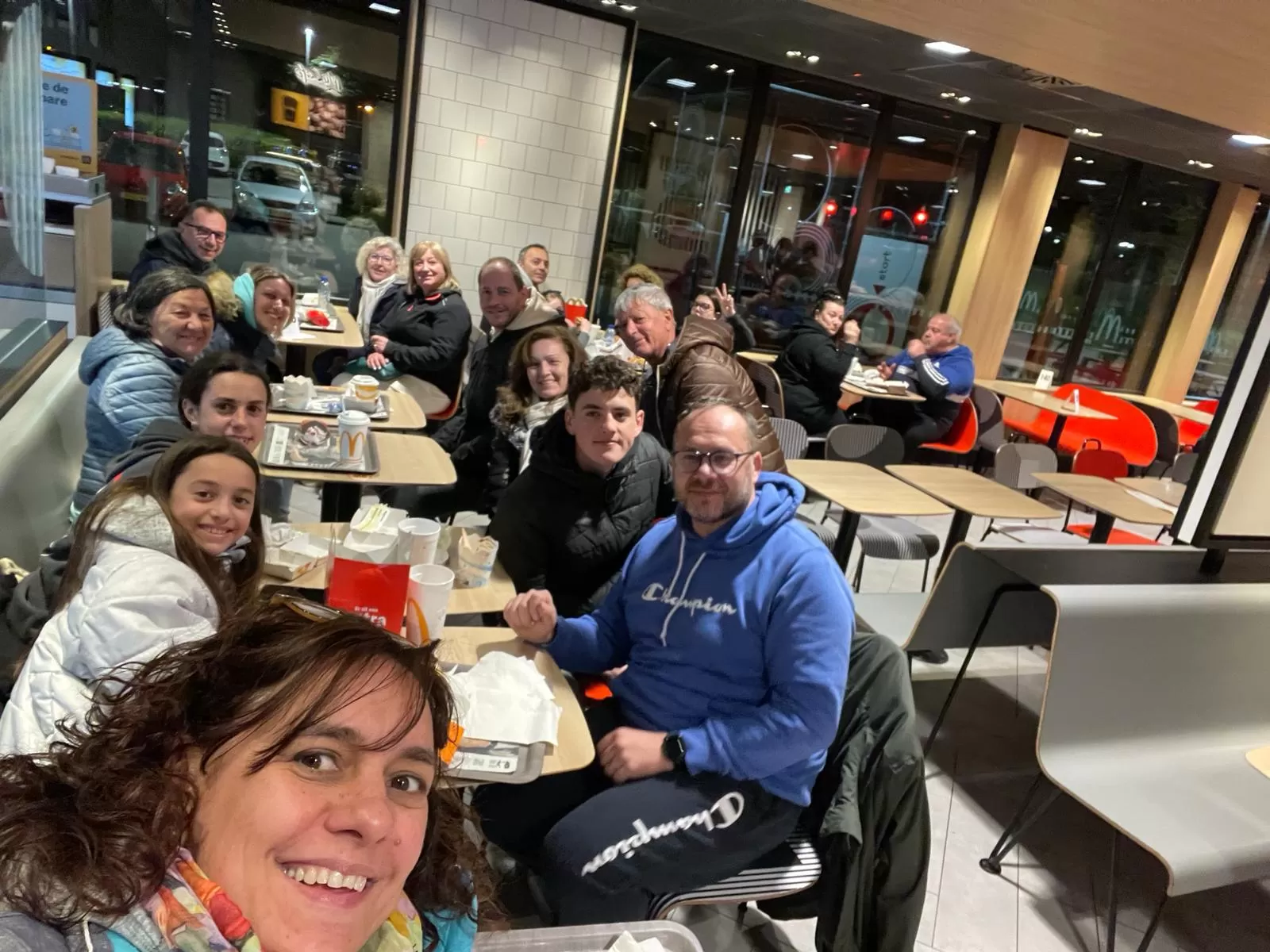 Olanda in camper Aprile 2024 tra mulini e tulipani