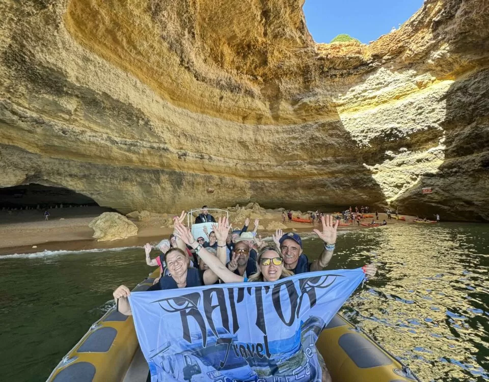 Cammino di Santiago e Portogallo in camper maggio 2024