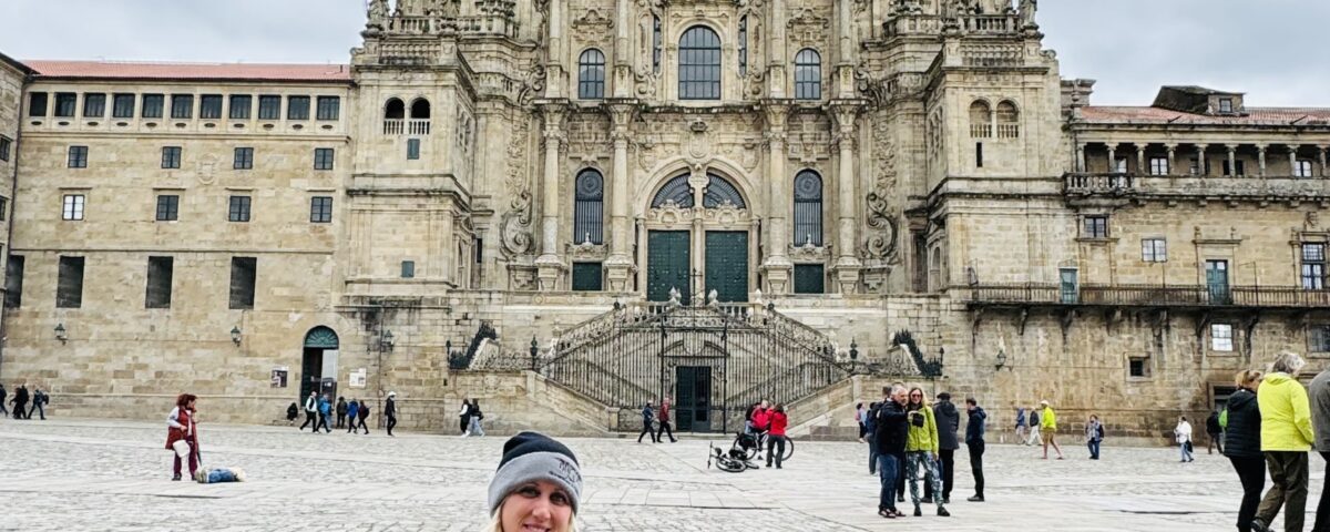 Cammino di Santiago 17 Marzo - 24 Marzo 2025 in aereo (iscrizioni aperte)