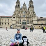 Cammino di Santiago 17 Marzo - 24 Marzo 2025 in aereo (iscrizioni aperte)