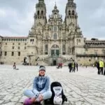 Cammino di Santiago 17 Marzo - 24 Marzo 2025 in aereo (iscrizioni aperte)