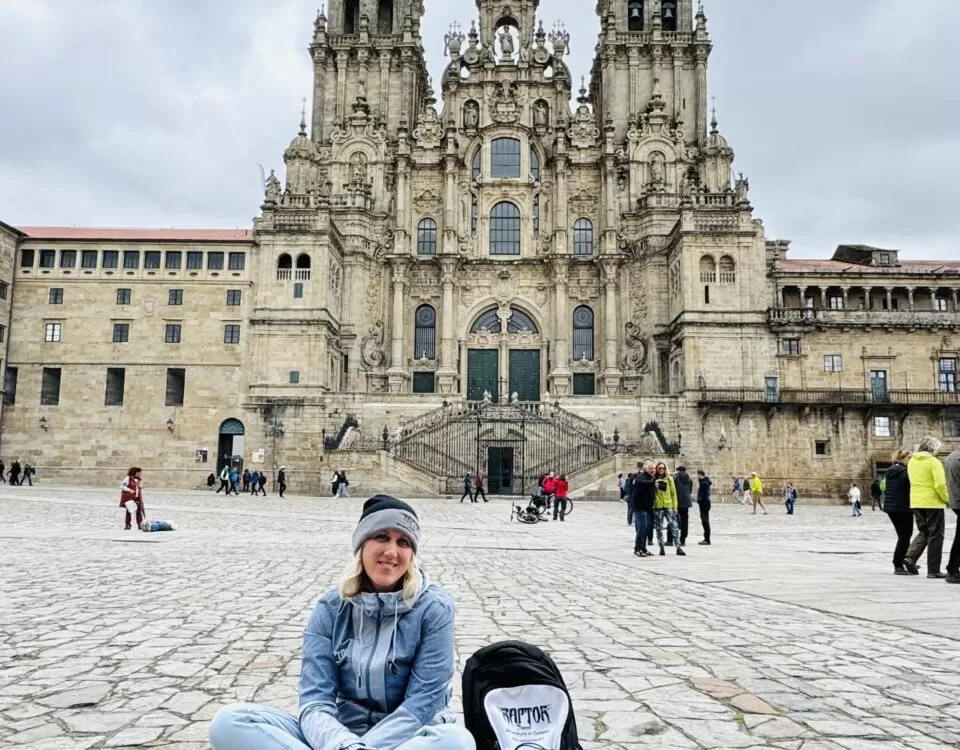 Cammino di Santiago 17 Marzo - 24 Marzo 2025 in aereo (iscrizioni aperte)