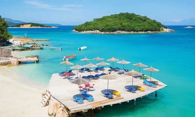 Albania in camper dal 19-28 maggio 2025 (ultimi posti)