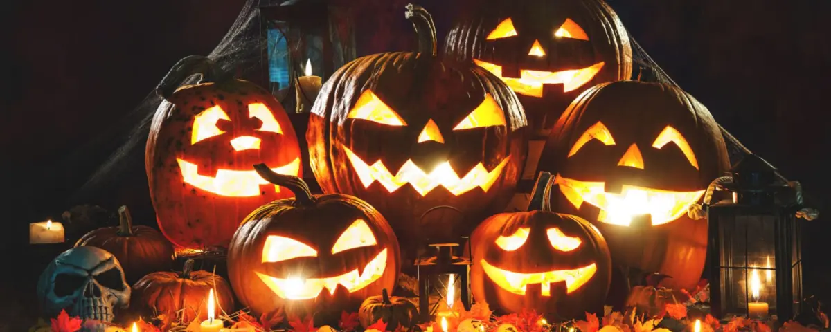 31 al 2 Novembre 2025 Halloween da brivido in Friuli Venezia Giulia (in arrivo)