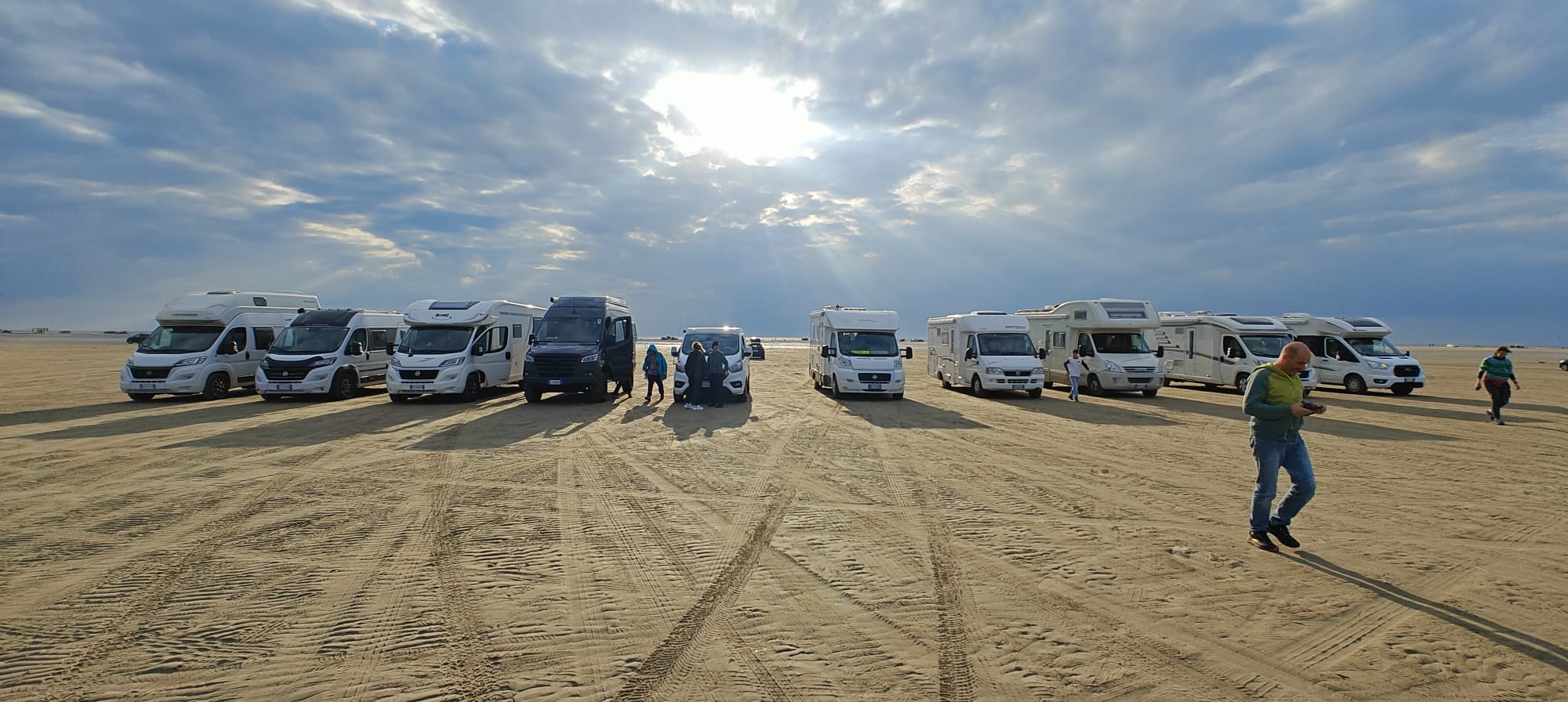 Tour Danimarca Agosto 2024