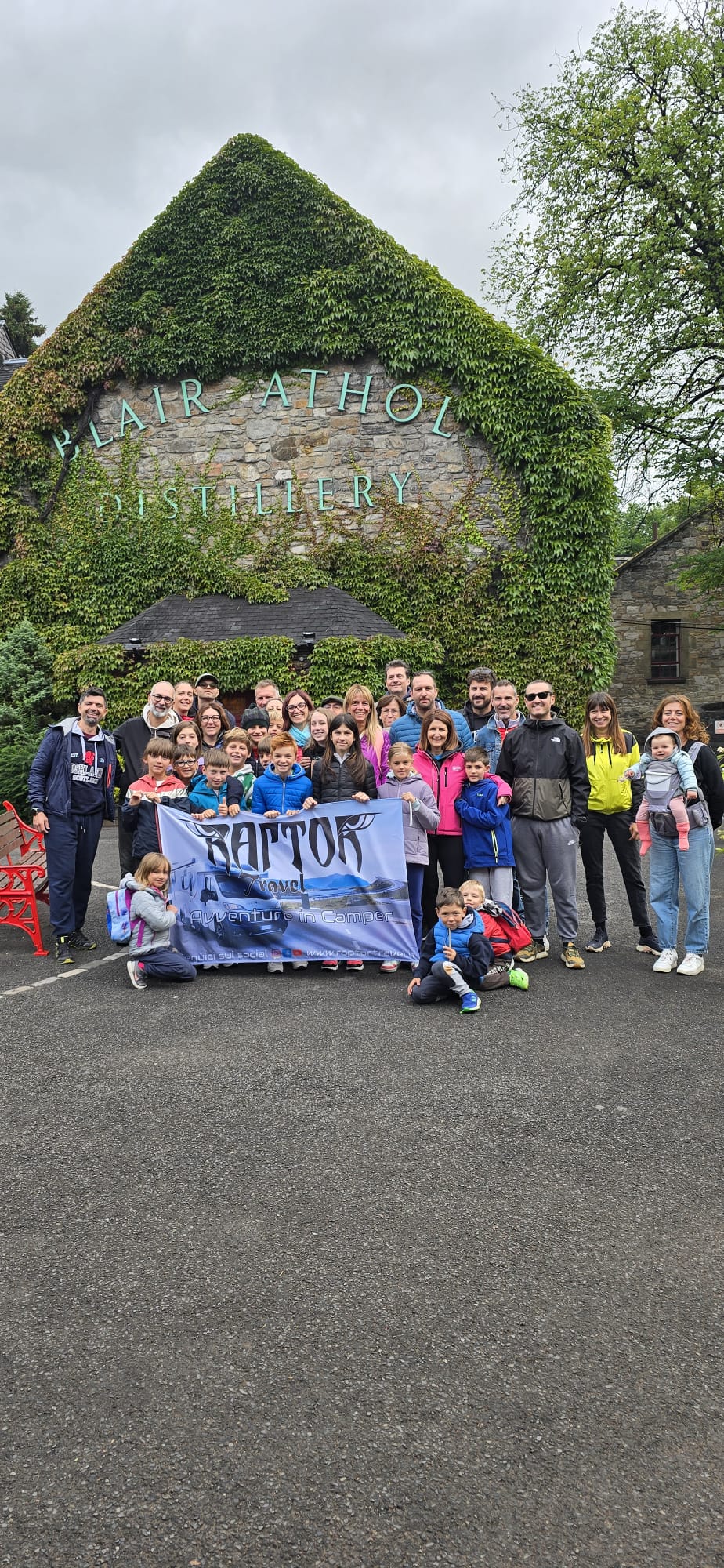 Tour Scozia e Londra sulle orme di Harry Potter agosto 2024