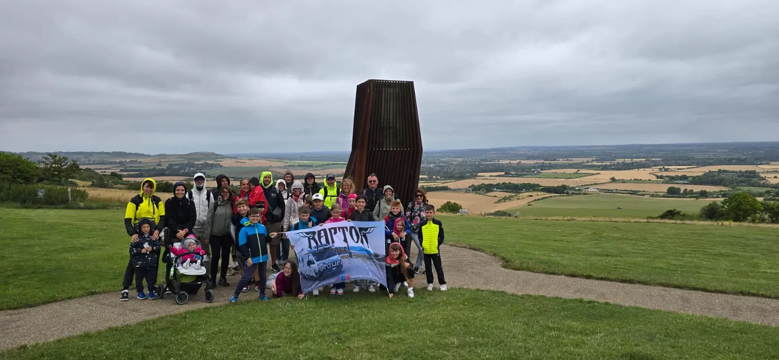 Tour Scozia e Londra sulle orme di Harry Potter agosto 2024