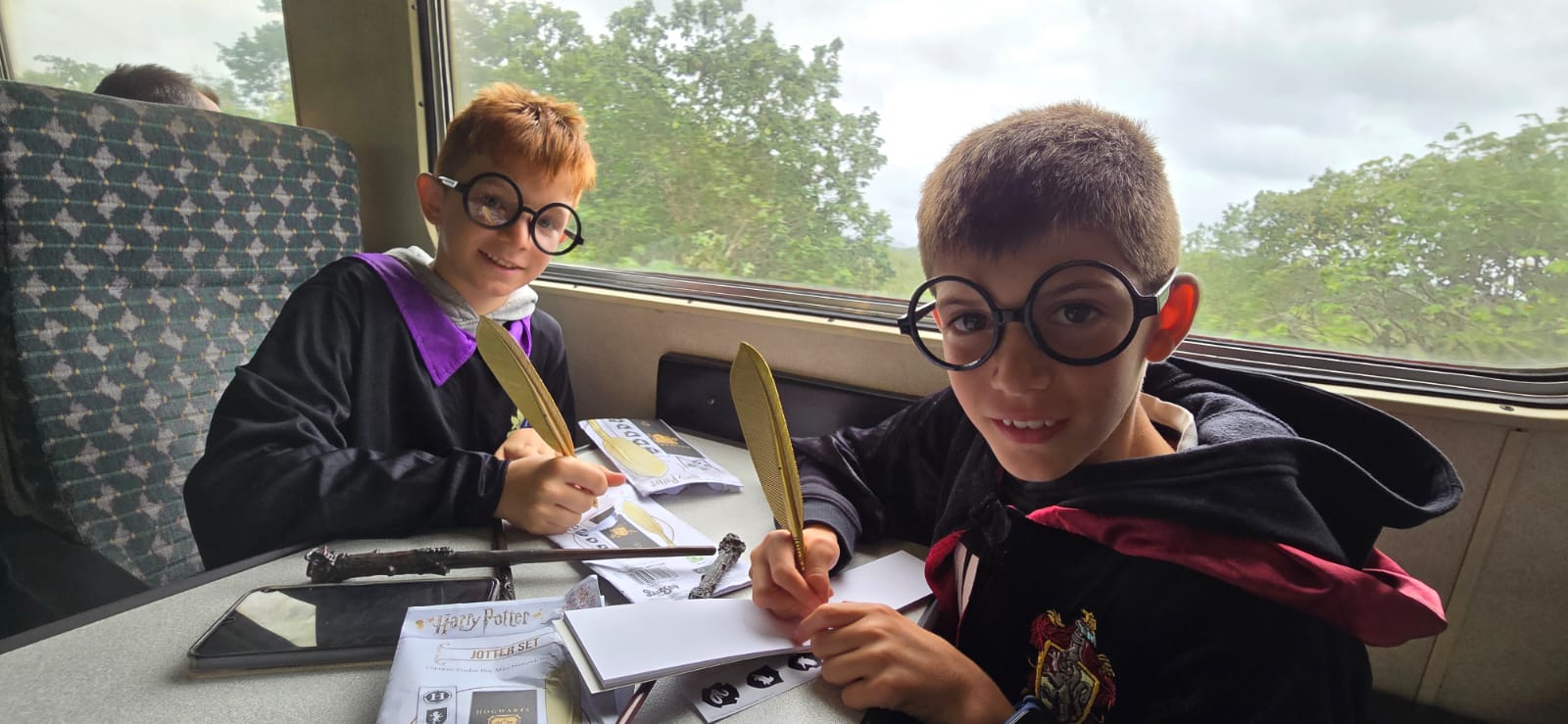 Tour Scozia e Londra sulle orme di Harry Potter agosto 2024