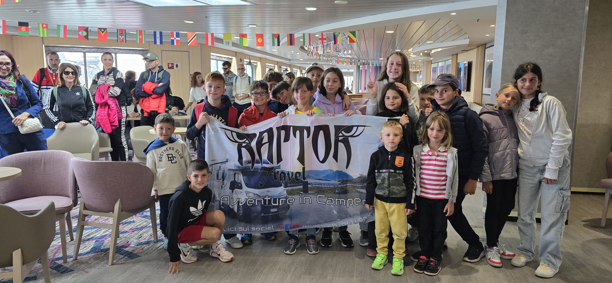 Tour Scozia e Londra sulle orme di Harry Potter agosto 2024