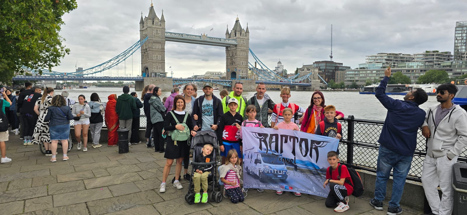Tour Scozia e Londra sulle orme di Harry Potter agosto 2024