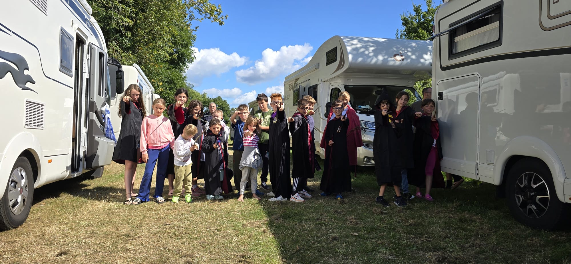 Tour Scozia e Londra sulle orme di Harry Potter agosto 2024