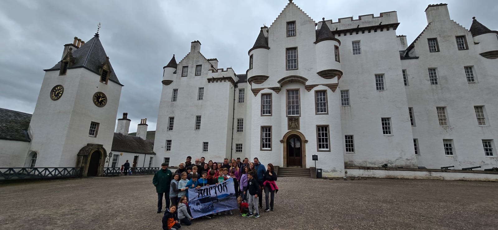 Tour Scozia e Londra sulle orme di Harry Potter agosto 2024