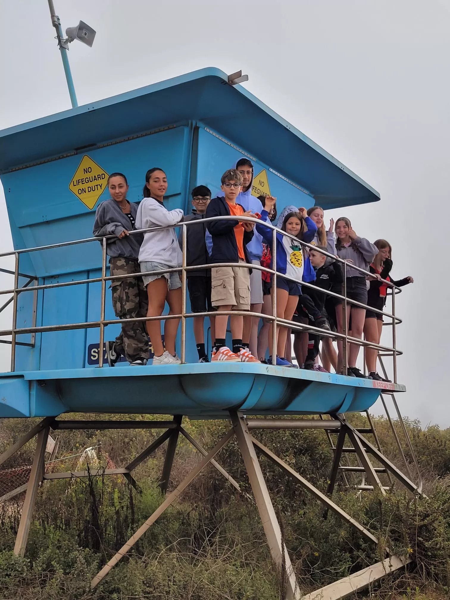 Tour America parchi dell'ovest in camper agosto 2024