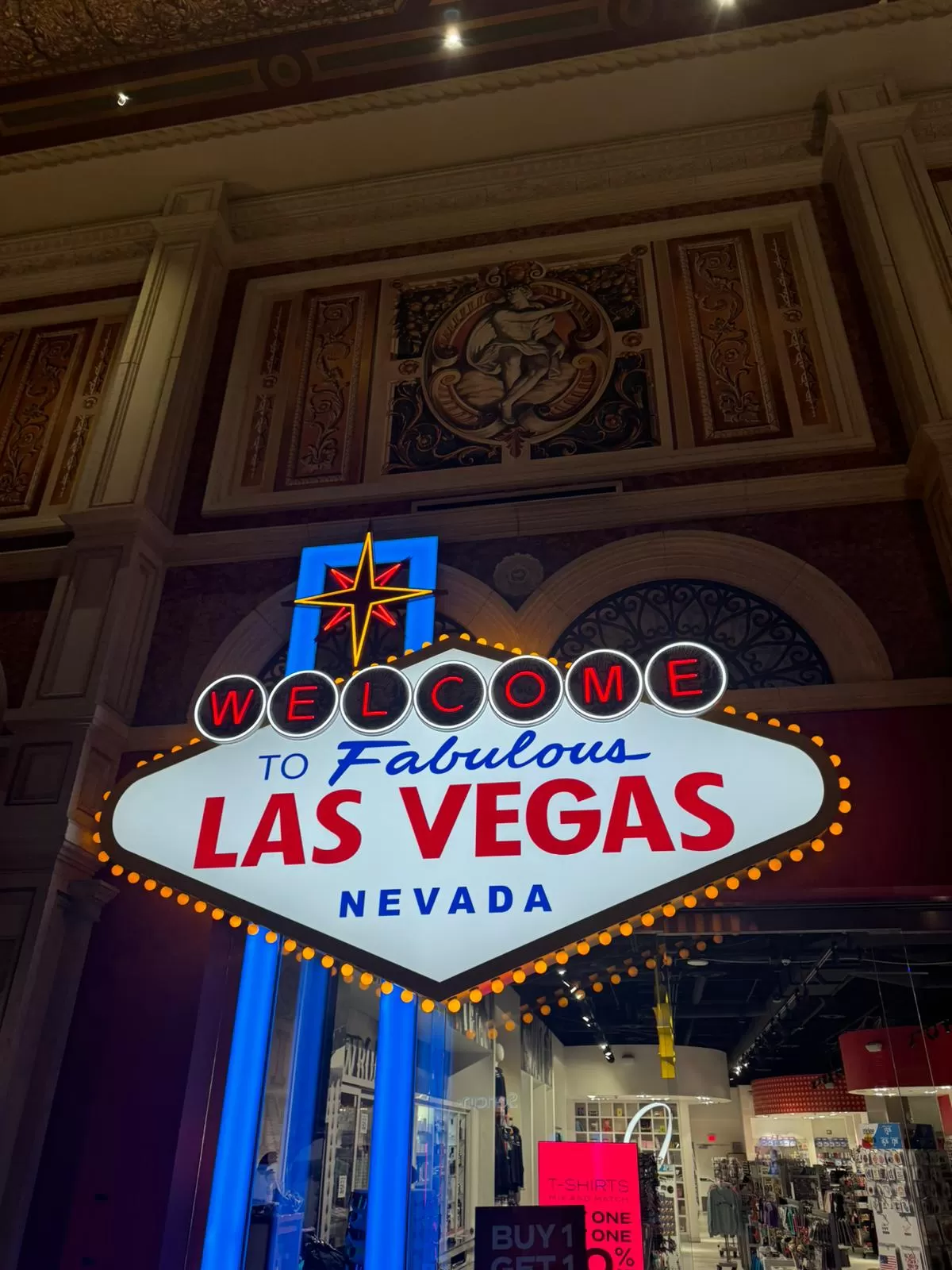 Tour America parchi dell'ovest in camper agosto 2024