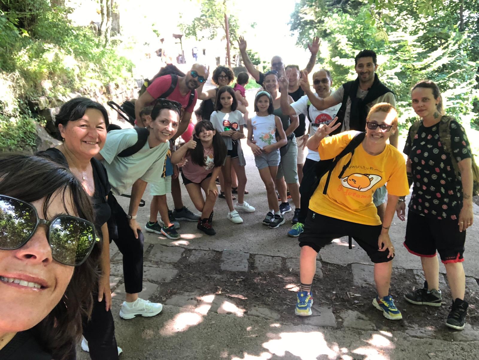 Tour Alsazia e Foresta nera Agosto 2024