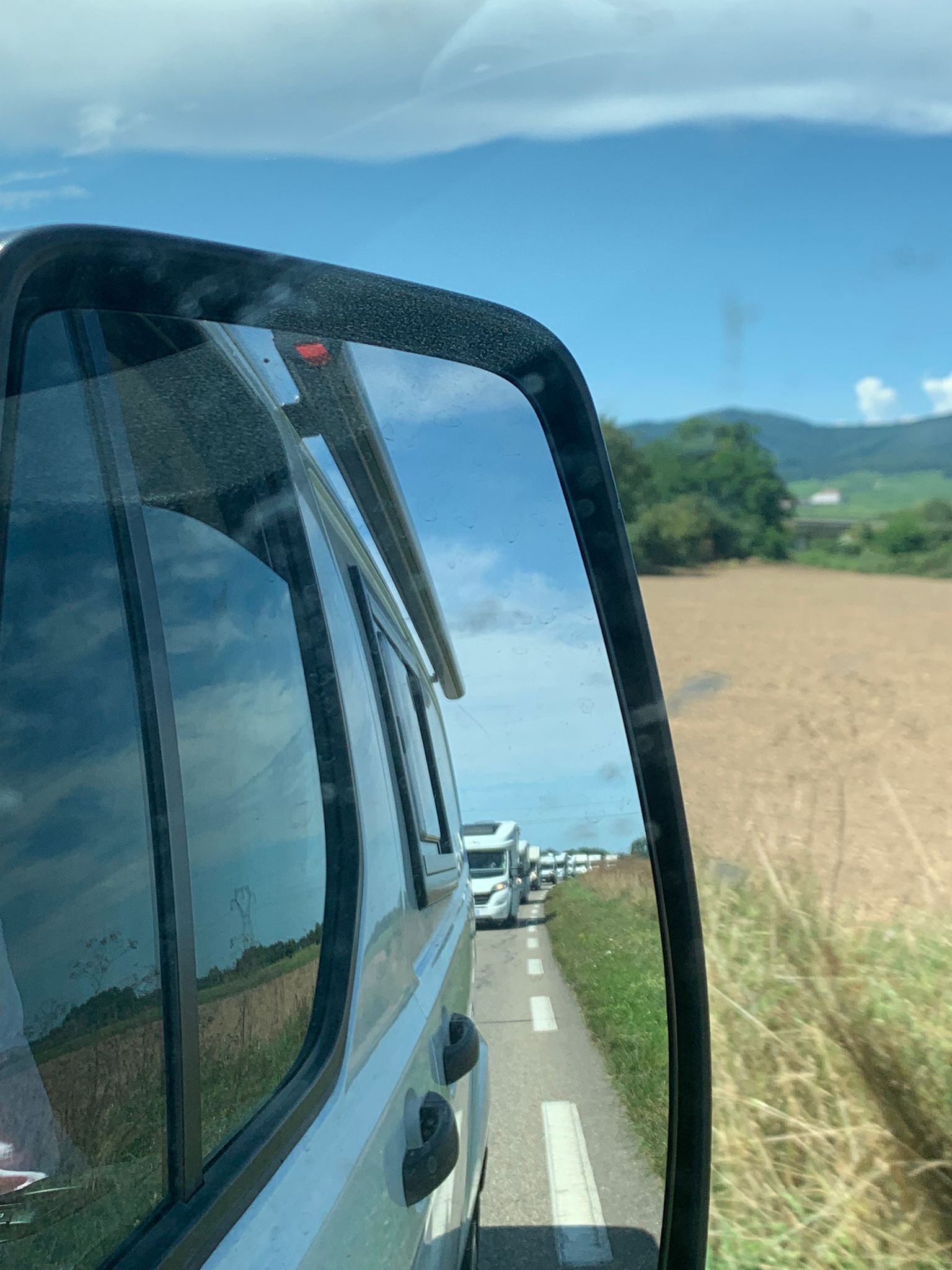 Tour Alsazia e Foresta nera Agosto 2024